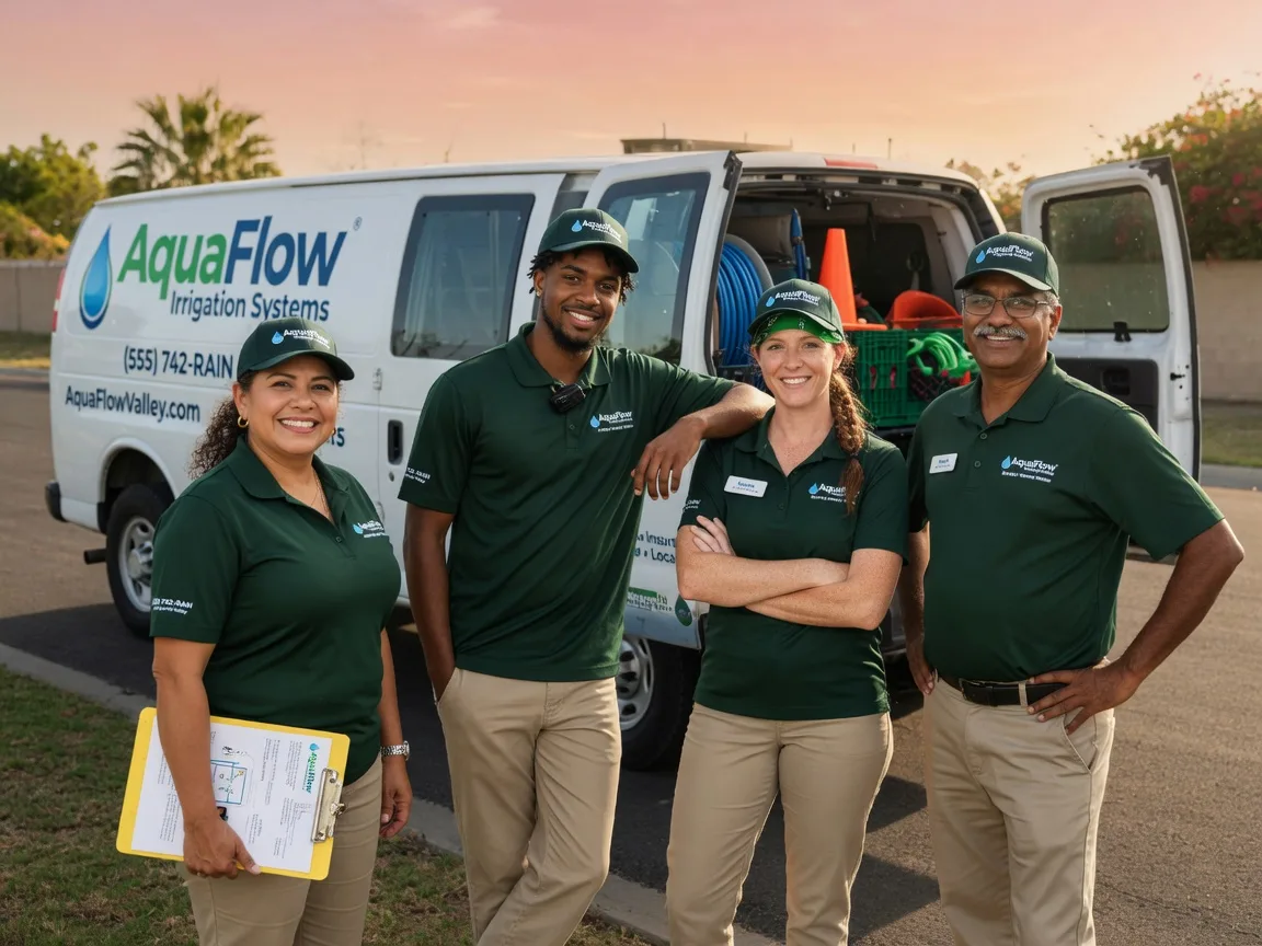 Irrigation Installation company in Clinton Corners, NY
