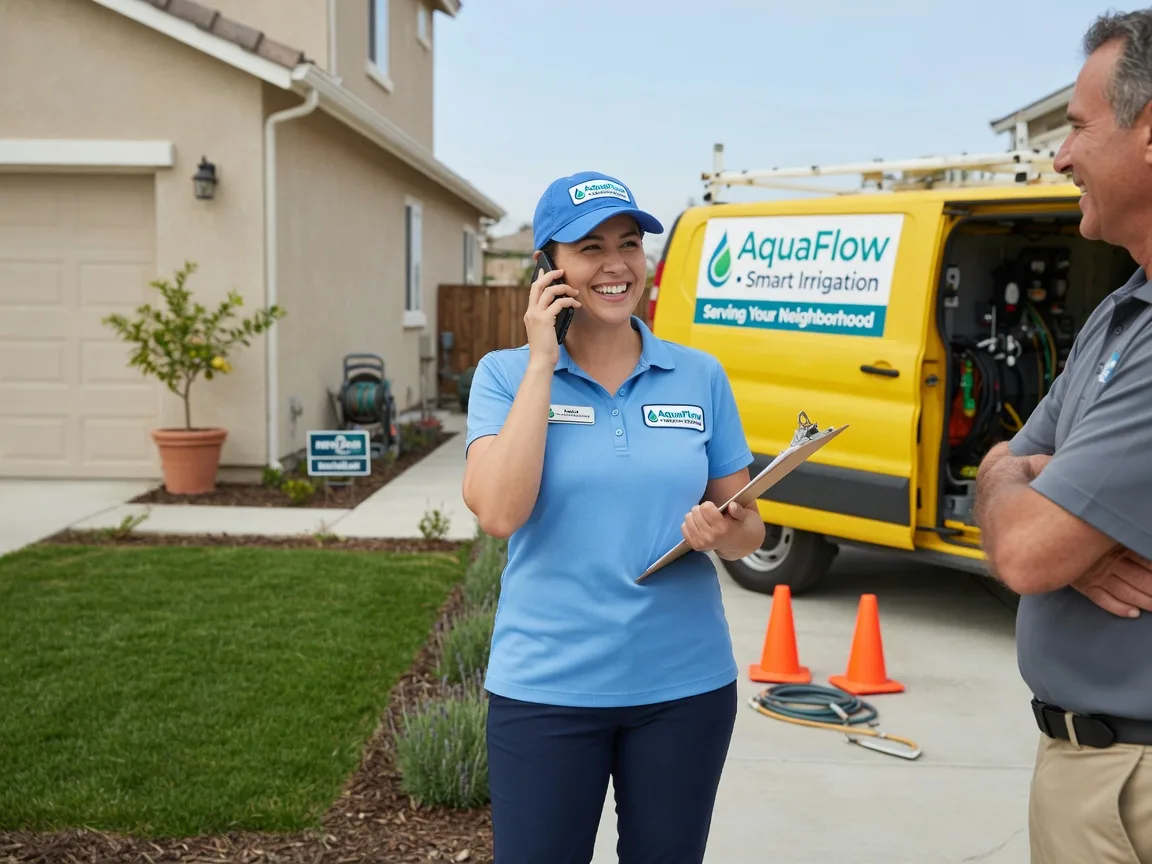 Irrigation Installation Clinton Corners, NY FAQs